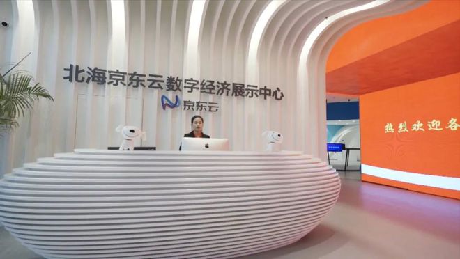 數(shù)創(chuàng)未來(lái) 北海如何以軟件開(kāi)發(fā)為引擎，打造廣西高端服務(wù)業(yè)新標(biāo)桿